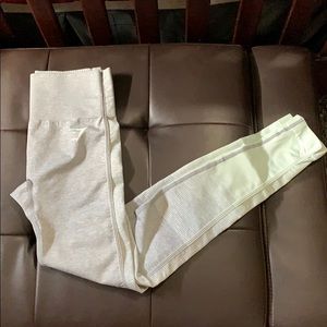 Gymshark Amplify Leggings XS